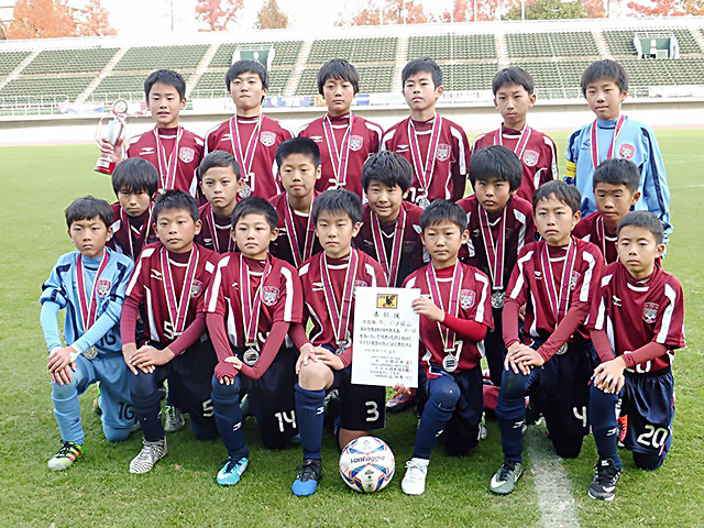 都道府県大会 第41回全日本少年サッカー大会 大会 試合 Jfa 日本サッカー協会