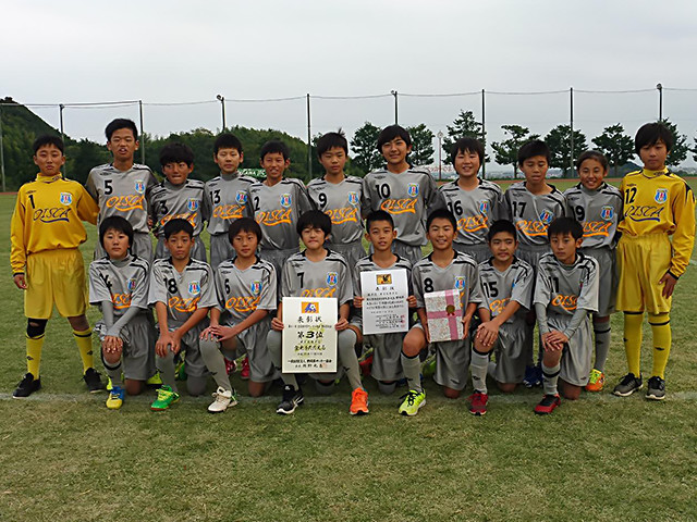 都道府県大会 第41回全日本少年サッカー大会 大会 試合 Jfa 日本サッカー協会