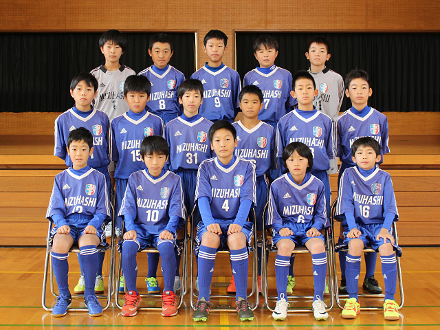 水橋FC