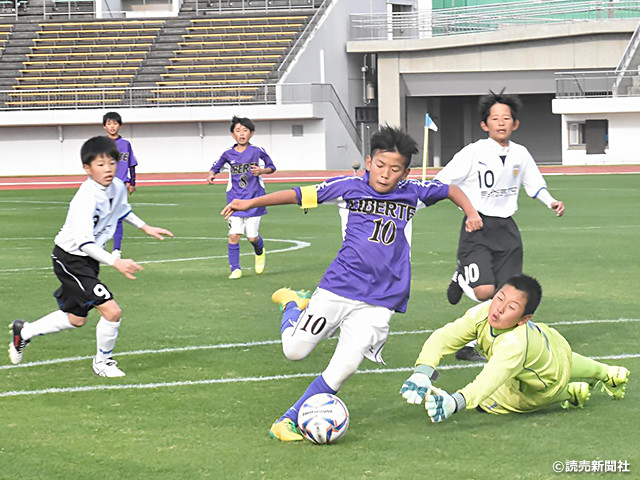 都道府県大会 第41回全日本少年サッカー大会 大会 試合 Jfa 日本サッカー協会