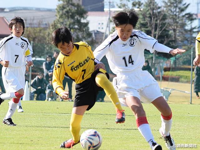 都道府県大会 第41回全日本少年サッカー大会 大会 試合 Jfa 日本サッカー協会