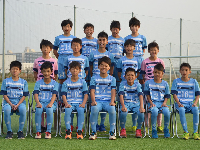 日程 結果 Jfa 第42回全日本u 12サッカー選手権大会 大会 試合 Jfa 日本サッカー協会