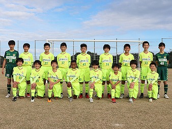 Fcトリアネーロ町田 Vs ジェフユナイテッド千葉 試合情報 Jfa 第44回全日本u 12サッカー選手権大会 Jfa Jp