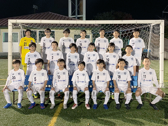 リベロ津軽sc U 12 チーム紹介 Jfa 第44回全日本u 12サッカー選手権大会 Jfa Jp