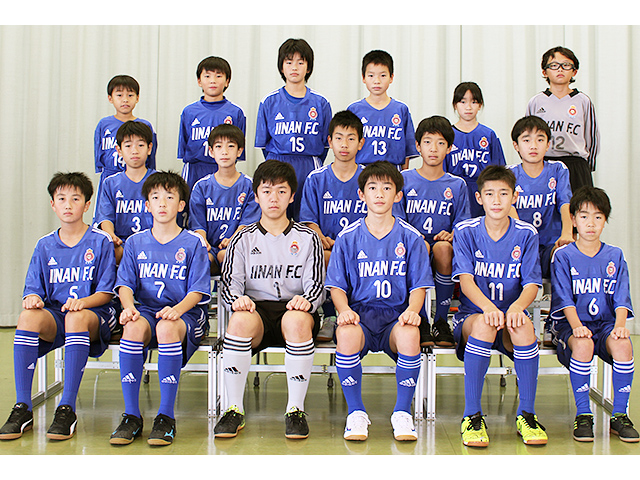 飯島南FC