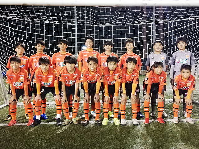 レノファ山口ｆｃ チーム紹介 Jfa 第45回全日本u 12サッカー選手権大会 Jfa Jp