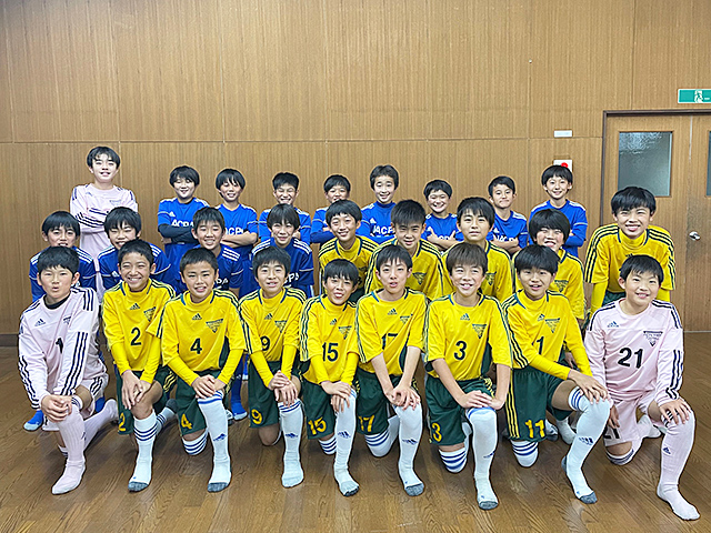 ジャクパ東京ＦＣ