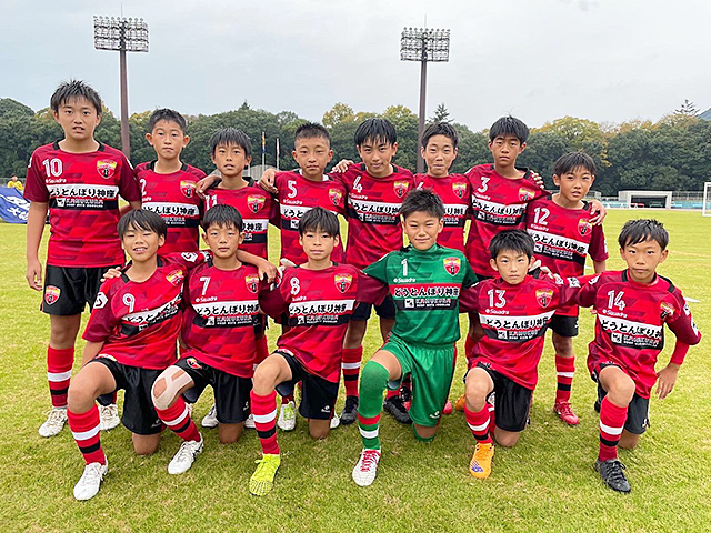 ディアブロッサ高田ＦＣ