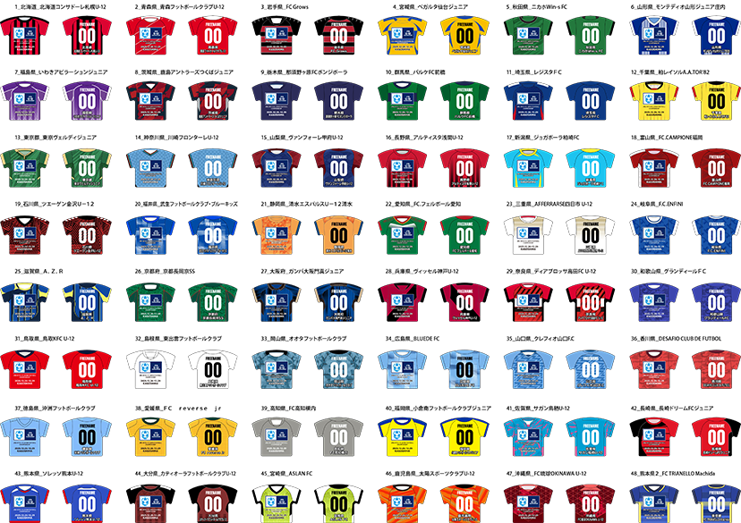 ユニフォームキーホルダー／1,000円（税込）