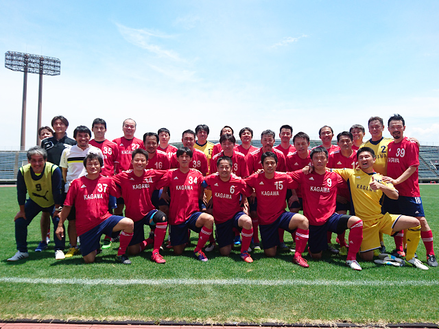 FC香川