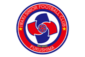 いわきシニアFC40