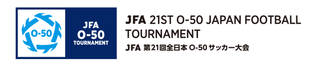 JFA 21st O-50 Japan Football Tournament