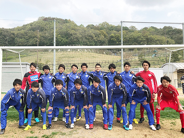 チーム紹介 Jfa 第22回全日本u 15サッカー大会 大会 試合 Jfa 日本サッカー協会