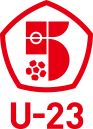 U-23カテゴリー