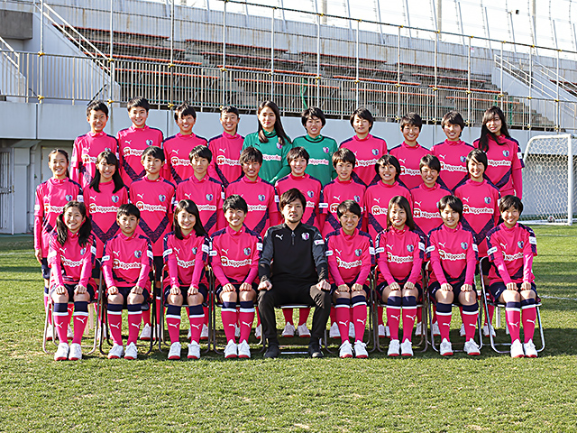 セレッソ大阪堺ガールズ Vs 日テレ メニーナ 試合情報 Jfa 第23回全日本u 18 女子サッカー選手権大会 Jocジュニアオリンピックカップ Jfa Jp