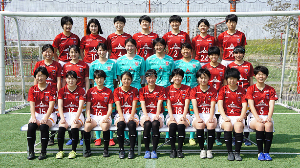 浦和レッドダイヤモンズレディースユース Vs 日テレ 東京ヴェルディメニーナ 試合情報 Jfa 第24回全日本u 18 女子サッカー選手権大会 Jocジュニアオリンピックカップ Jfa Jp