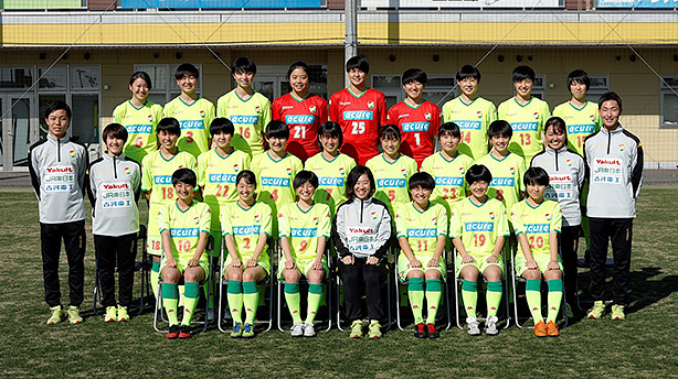 ジェフユナイテッド市原 千葉レディースu 18 Vs 日テレ 東京ヴェルディメニーナ 試合情報 Jfa 第24回全日本u 18 女子サッカー選手権大会 Jocジュニアオリンピックカップ Jfa Jp