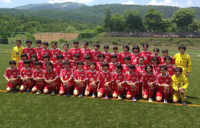 ＦＣ　Ｂｅｌｔａ