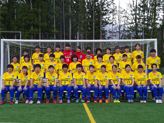 栃木サッカークラブレディース