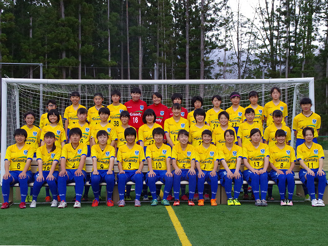 栃木サッカークラブレディース チーム紹介 第21回全日本女子ユース U 15 サッカー選手権大会 大会 試合 Jfa 日本サッカー協会