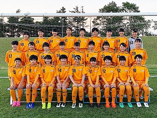 クラブフィールズ リンダ Vs 神村学園中等部 試合情報 Jfa 第24回全日本u 15女子サッカー選手権大会 Jfa Jp