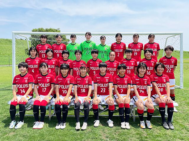 三菱重工浦和レッズレディースユース Vs 日テレ 東京ヴェルディメニーナ 試合情報 Jfa 第26回全日本u 18 女子サッカー選手権大会 Jfa Jp