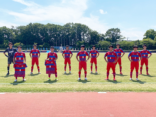 中京大中京高校 チーム紹介 令和4年度全国高等学校総合体育大会サッカー競技大会 Jfa Jp