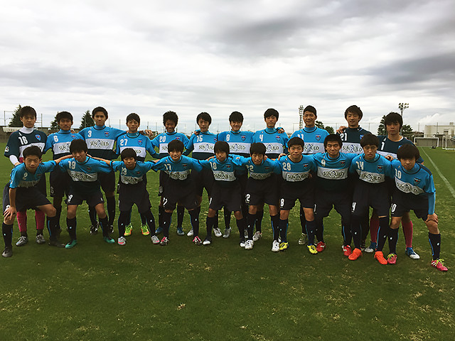 横浜FCジュニアユース
