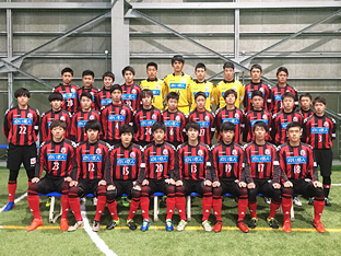 日程 結果 高円宮杯u 18サッカーリーグ17 大会 試合 Jfa 日本サッカー協会