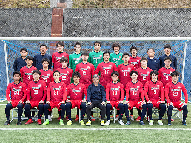 Src広島 チーム紹介 全国地域サッカーチャンピオンズリーグ19 Jfa Jp