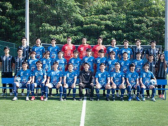 ｆｃ徳島 Vs ｆｃ ｔｉａｍｏ枚方 試合情報 全国地域サッカーチャンピオンズリーグ Jfa Jp