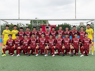 ヴィッセル神戸u 15 Vs セレッソ大阪 西u 15 試合情報 高円宮杯 Jfa 第31回全日本u 15サッカー選手権大会 Jfa Jp