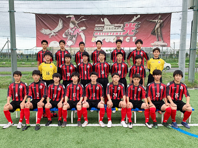 北海道コンサドーレ札幌u 15 チーム紹介 高円宮杯 Jfa 第31回全日本u 15サッカー選手権大会 Jfa Jp