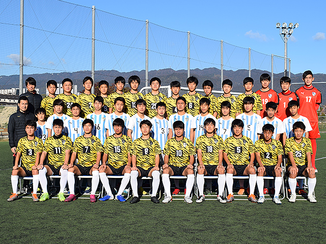 西宮ssジュニアユース チーム紹介 高円宮杯 Jfa 第31回全日本u 15サッカー選手権大会 Jfa Jp