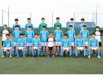 浦和レッズジュニアユース vs ジュビロ磐田U-15 試合情報｜高円宮杯