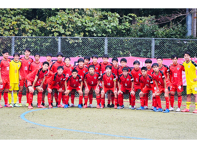 ロアッソ熊本ジュニアユース Vs ジュビロ磐田u 15 試合情報 高円宮杯 Jfa 第33回全日本u 15サッカー選手権大会 Jfa Jp