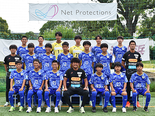 FC今治U-15