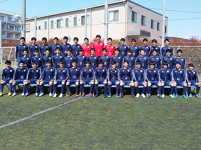 Avispa Fukuoka U-18