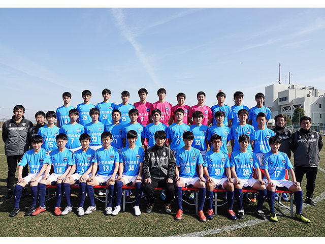 横浜FCユース