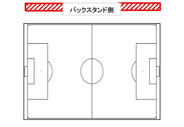 広島広域公園第一球技場