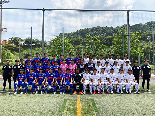 V・ファーレン長崎U-18