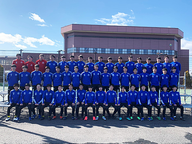 仙台育英学園高校｜チーム紹介｜JFA U-18サッカープレミアリーグ2021