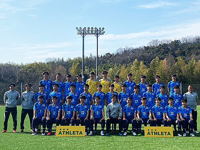 カマタマーレ讃岐u 18 Vs 履正社高校 試合情報 高円宮杯 Jfa U 18サッカープレミアリーグ 21 プレーオフ Jfa Jp