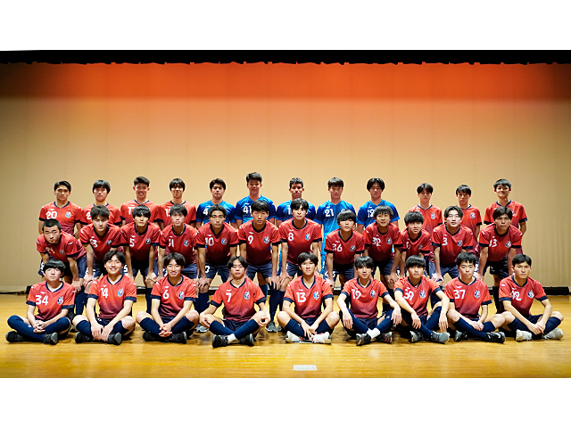 ファジアーノ岡山U-18
