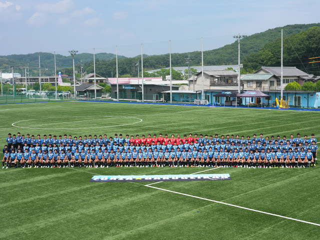 岡山学芸館高校