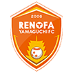 レノファ山口FC U12