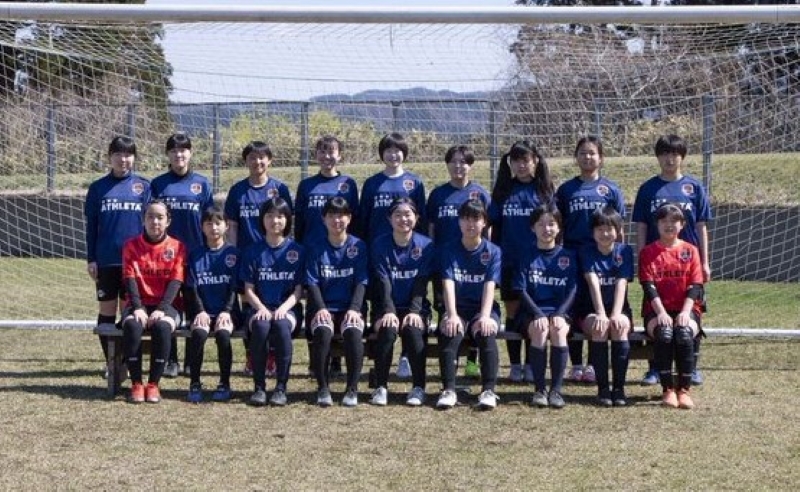 秋田L.F.C