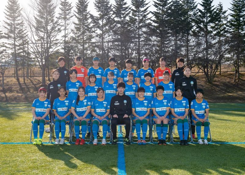 マイナビ仙台レディースユース