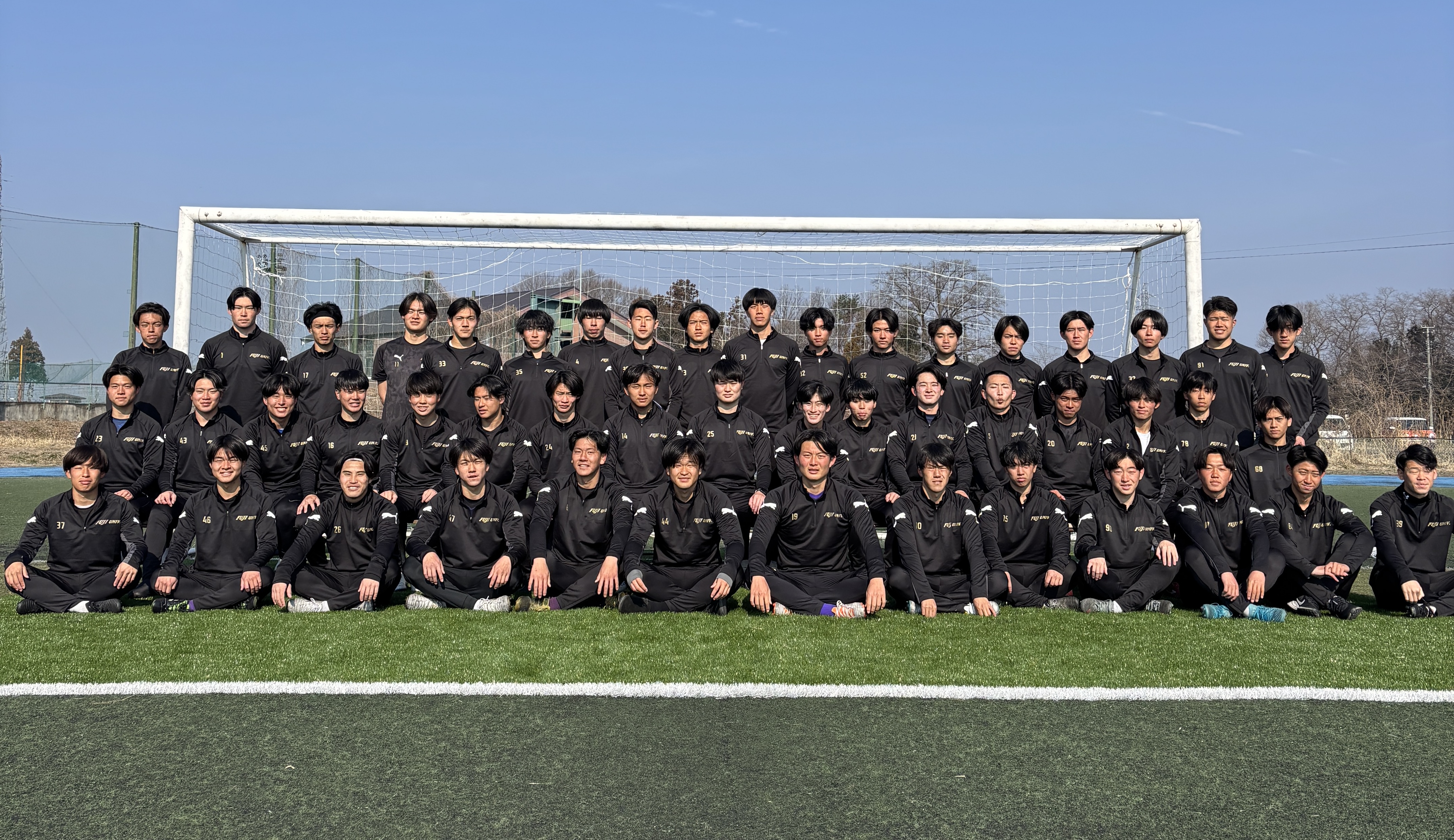富士大学 | チーム紹介 | 2026年度 北日本エネルギーカップ第51回東北