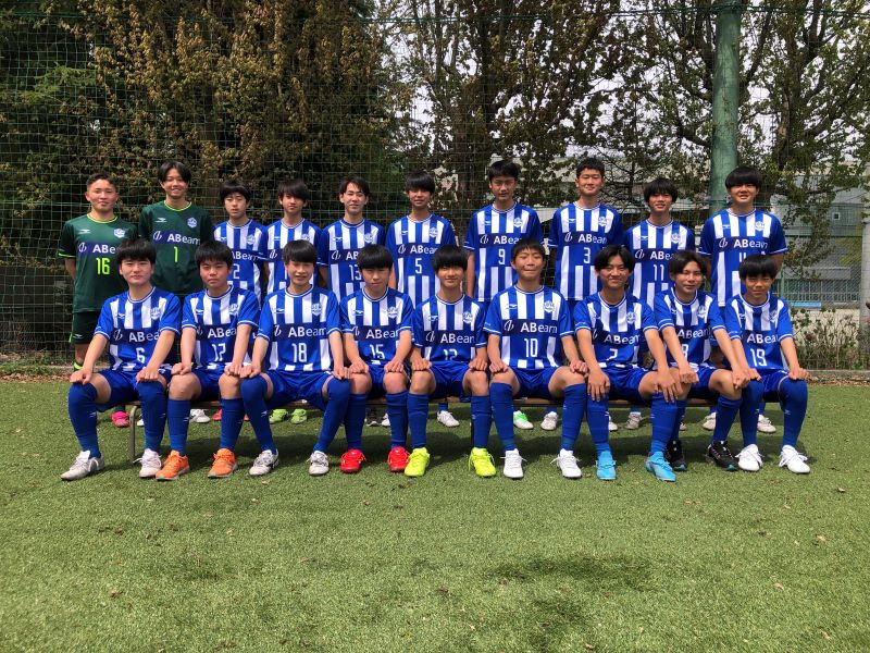 チーム紹介 高円宮杯 Jfa U 15サッカーリーグ 東北みちのくリーグ 一般社団法人東北サッカー協会